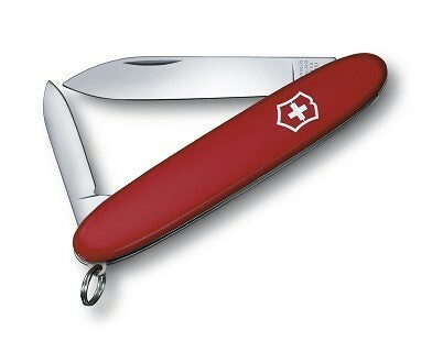 Victorinox Excelsior Multitool 84mm, Red Knife, 3 Functions