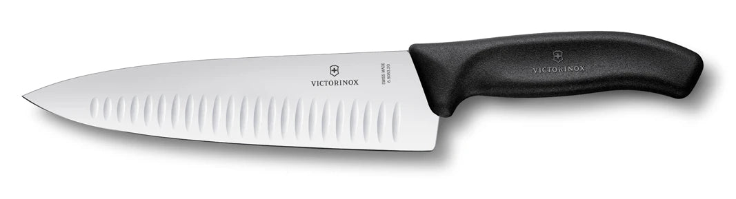 Victorinox Extra High Chef's Knife Swiss Classic