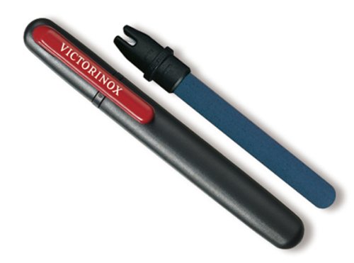 Victorinox Ceramic Sharpener for Pocket Knives