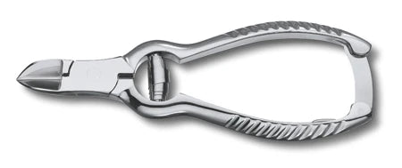 Victorinox Nail Clippers with Spring