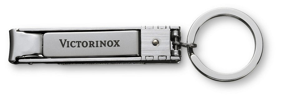 Victorinox Nail Clippers Keychain