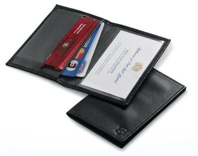Victorinox Leather Knife Sheath