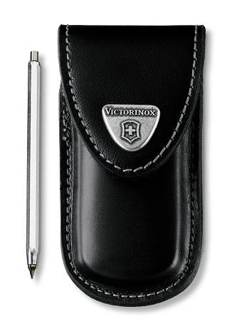 Victorinox Leather Knife Sheath