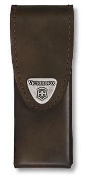 Victorinox SwissTool Spirit Plus Leather Sheath