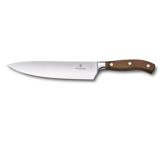 Victorinox Grand Maitre Chef's Knife, Wood