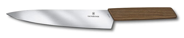 Victorinox Chef's Knife Swiss Modern