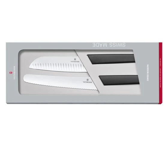 Victorinox Kitchen Set Swiss Modern