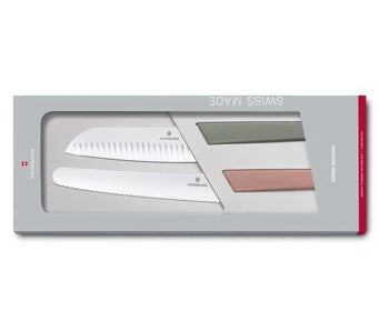Victorinox Kitchen Set Swiss Modern