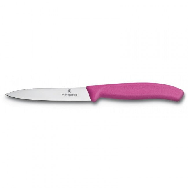 Victorinox Universal Kitchen Knife, Smooth Pink