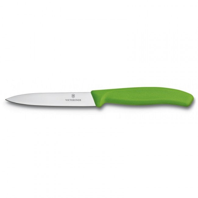 Victorinox Universal Kitchen Knife, Smooth Green
