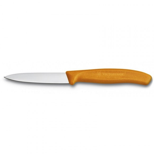 Victorinox Universal Kitchen Knife, Orange
