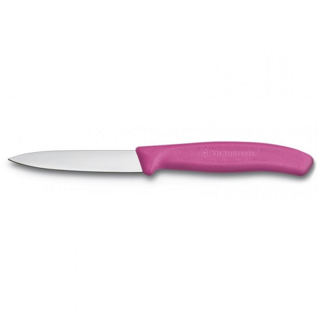 Victorinox Universal Kitchen Knife, Smooth Pink