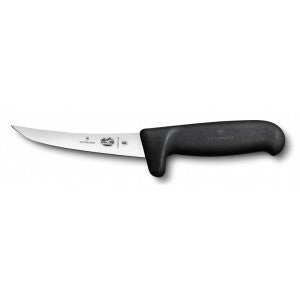 Victorinox Fibrox Boning Knife, Black
