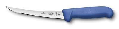 Victorinox Fibrox Boning Knife 15cm, Blue