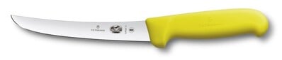 Victorinox Fibrox Boning Knife, Yellow