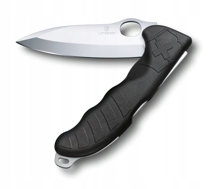 Victorinox Pro Hunter Knife 130mm, Black