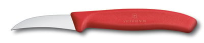 Victorinox Swiss Classic Paring Knife, Red