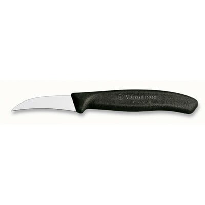 Victorinox Swiss Classic Paring Knife, Black