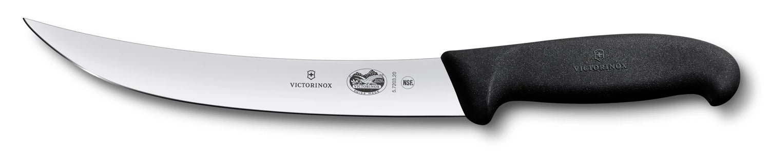 Victorinox Butcher's Knife Fibrox
