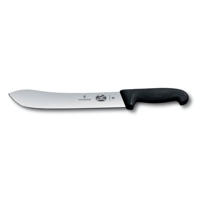 Victorinox Butcher's Knife Fibrox