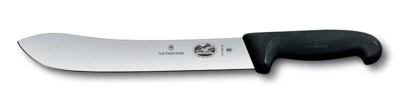 Victorinox Butcher's Knife Fibrox