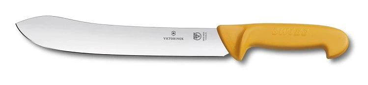 Victorinox Swibo Butcher Knife