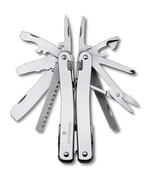 Victorinox SwissTool Multitool with Sheath