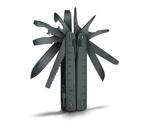 Victorinox SwissTool Multi-Tool with Nylon Sheath