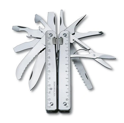 Victorinox SwissTool RS Multi-Tool with Nylon Sheath