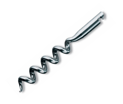 Victorinox Replacement Part - Corkscrew for SwissTool