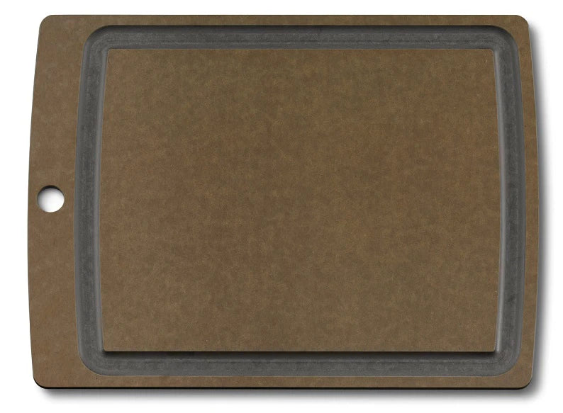 Victorinox Allrounder Cutting Board 37x2, Brown