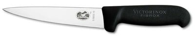 Victorinox Fibrox Carving Knife