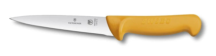 Victorinox Swibo Butcher Knife
