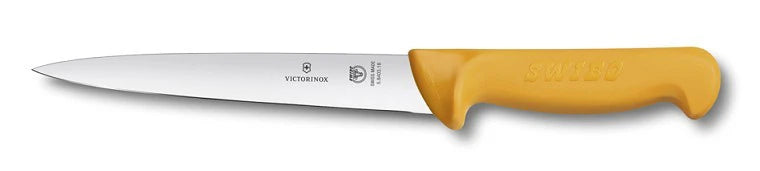 Victorinox Swibo Butcher Knife