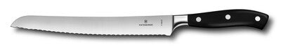 Victorinox Grand Maitre Bread and Pastry Knife