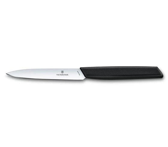 Victorinox Swiss Modern Fruit and Vegetable Knife, Straight Blade