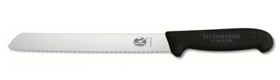 Victorinox Fibrox Bread Knife