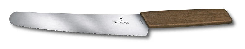 Victorinox Swiss Modern Bread and Pastry Knife