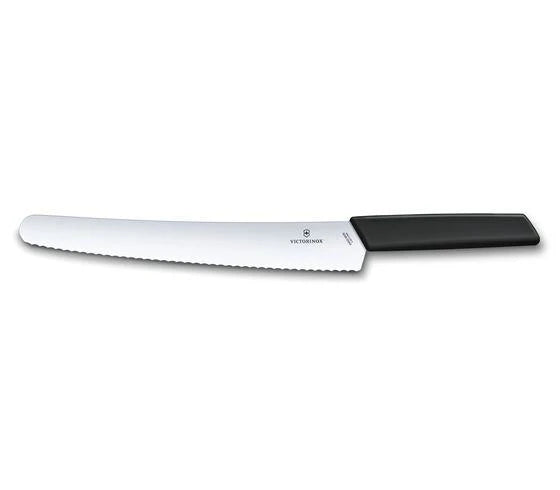 Victorinox Swiss Modern Bread and Pastry Knife