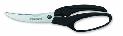 Victorinox Poultry Shears with Professional Plastic Handle