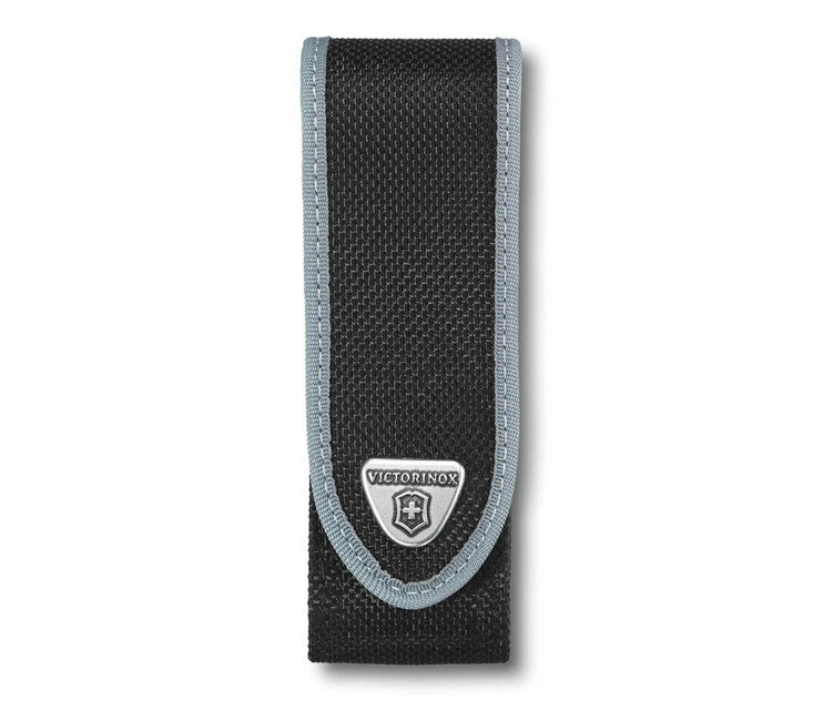 Victorinox SwissTool Nylon Sheath, Black Horizontal