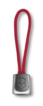 Victorinox Nylon Keychain, Red