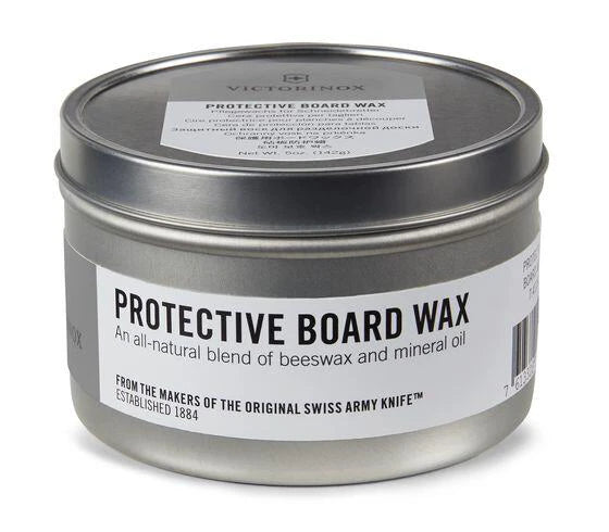 Victorinox Protective Wax for Cutting Boards, 148 ml