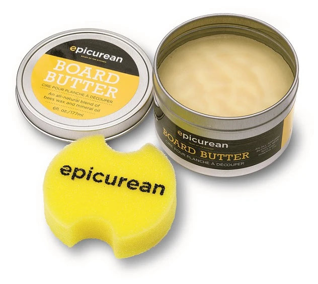 Victorinox Epicurean Protective Wax for Cutting Boards