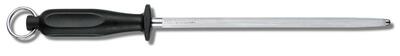 Victorinox Honing Steel, Round, 25 cm
