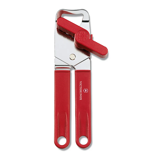 Victorinox Can Opener, Red