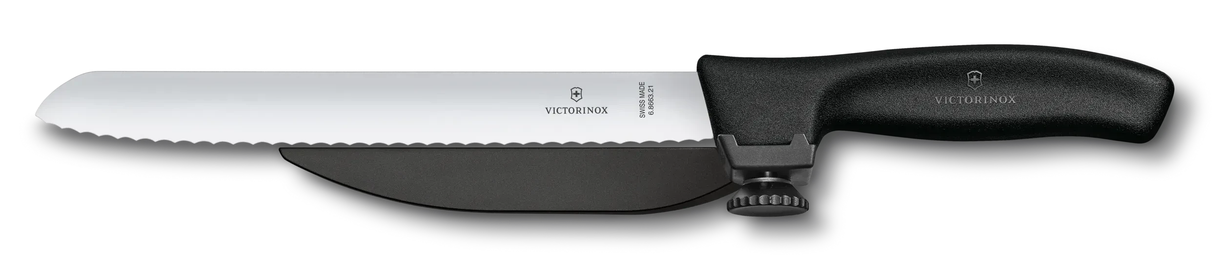 Victorinox SwissClassic Dux Slicing Knife