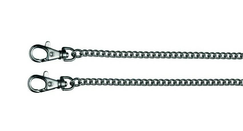 Victorinox Pocket Knife Chain, Metal 40cm