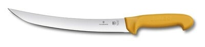 Victorinox Swibo Boning Knife, Orange