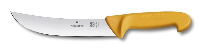 Victorinox Swibo Boning Knife, Orange